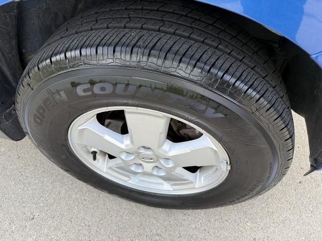 Ford Escape XLT FWD 2012