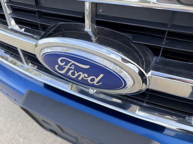 Ford Escape XLT FWD 2012