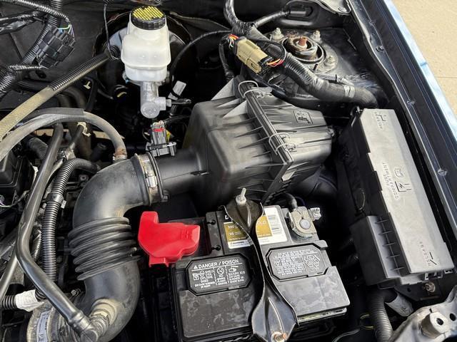 Ford Escape XLT FWD 2012