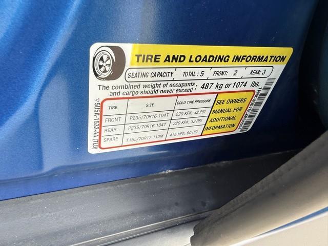 Ford Escape XLT FWD 2012