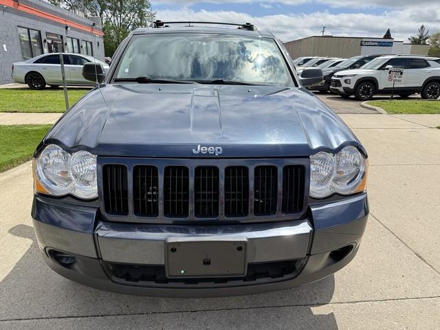 Jeep Grand Cherokee Laredo 4WD 2010