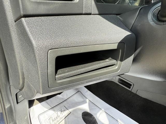 Jeep Grand Cherokee Laredo 4WD 2010