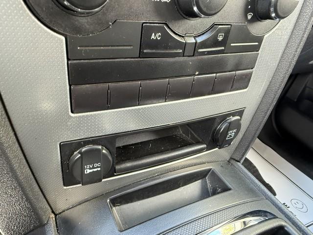 Jeep Grand Cherokee Laredo 4WD 2010