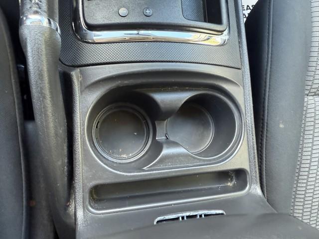 Jeep Grand Cherokee Laredo 4WD 2010