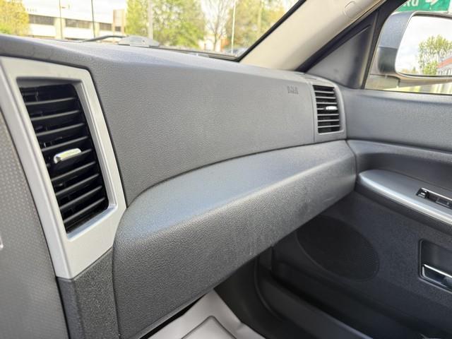 Jeep Grand Cherokee Laredo 4WD 2010