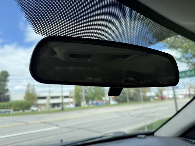 Jeep Grand Cherokee Laredo 4WD 2010