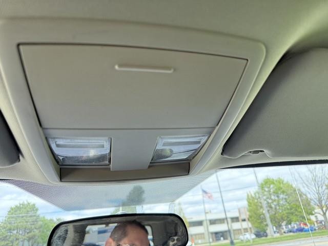 Jeep Grand Cherokee Laredo 4WD 2010