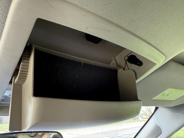 Jeep Grand Cherokee Laredo 4WD 2010