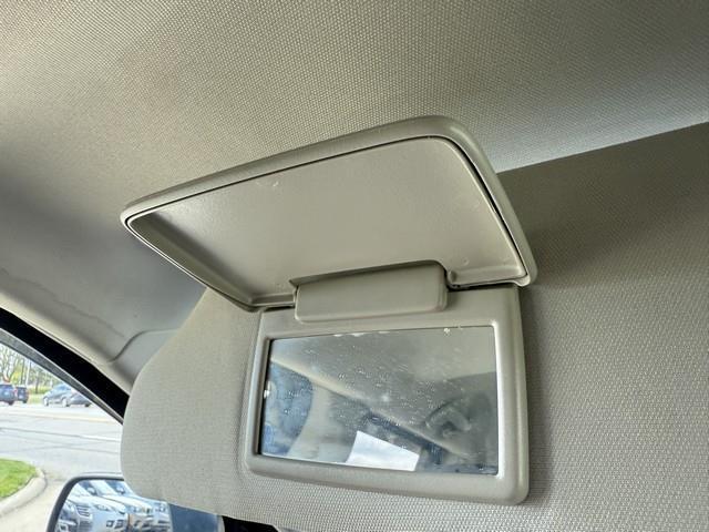 Jeep Grand Cherokee Laredo 4WD 2010