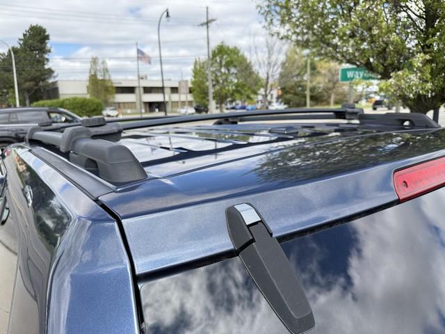 Jeep Grand Cherokee Laredo 4WD 2010