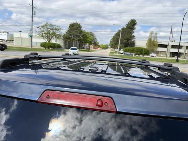 Jeep Grand Cherokee Laredo 4WD 2010