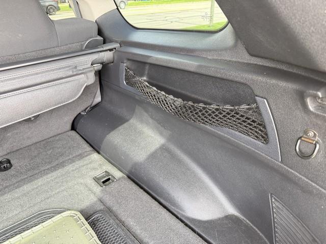 Jeep Grand Cherokee Laredo 4WD 2010