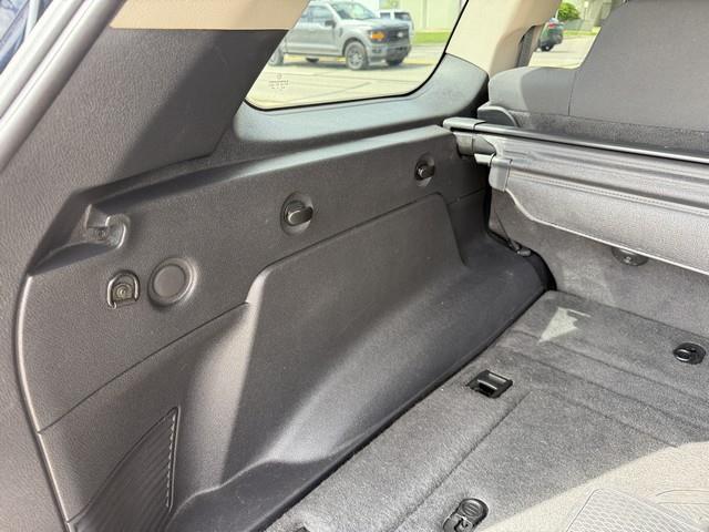 Jeep Grand Cherokee Laredo 4WD 2010