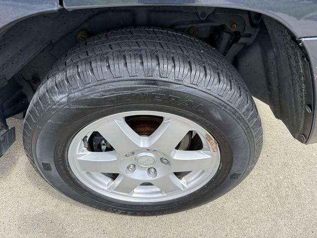 Jeep Grand Cherokee Laredo 4WD 2010