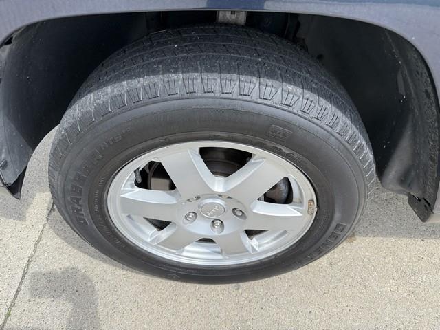 Jeep Grand Cherokee Laredo 4WD 2010