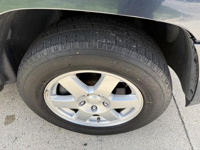 Jeep Grand Cherokee Laredo 4WD 2010