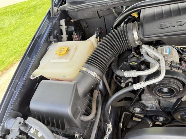 Jeep Grand Cherokee Laredo 4WD 2010