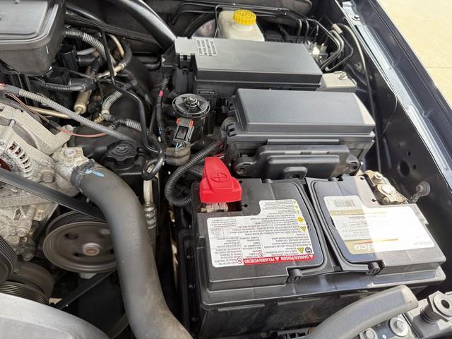 Jeep Grand Cherokee Laredo 4WD 2010