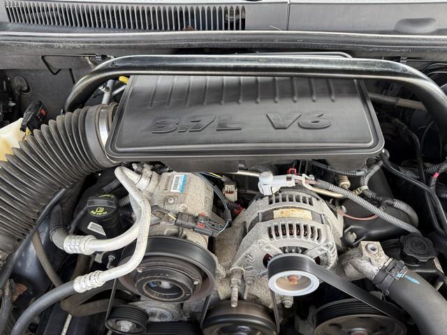 Jeep Grand Cherokee Laredo 4WD 2010