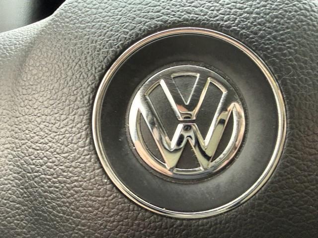 Volkswagen Tiguan S 2017