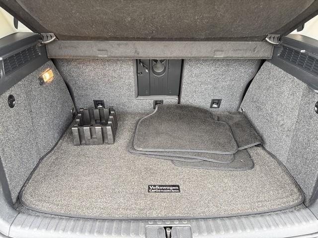 Volkswagen Tiguan S 2017