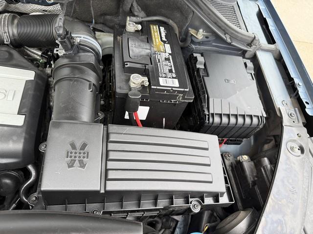 Volkswagen Tiguan S 2017