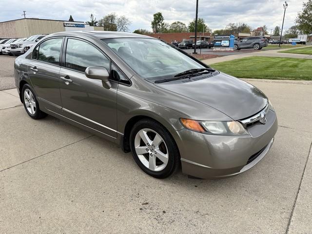 Honda Civic  2008