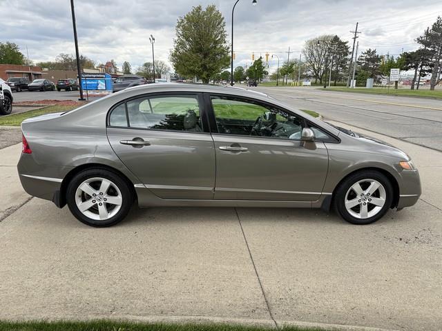 Honda Civic  2008