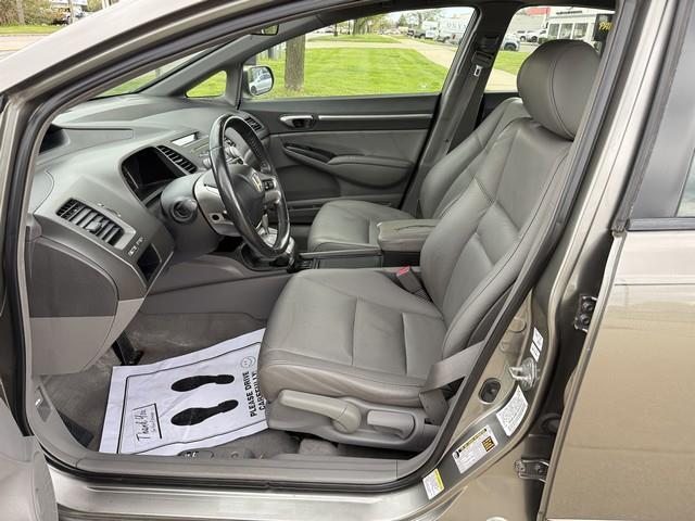 Honda Civic  2008