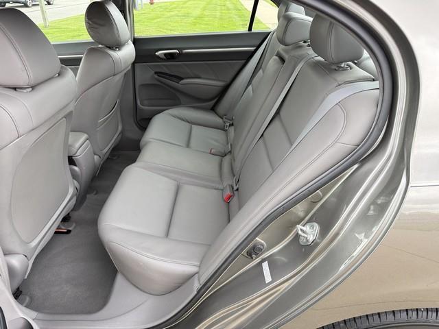 Honda Civic  2008