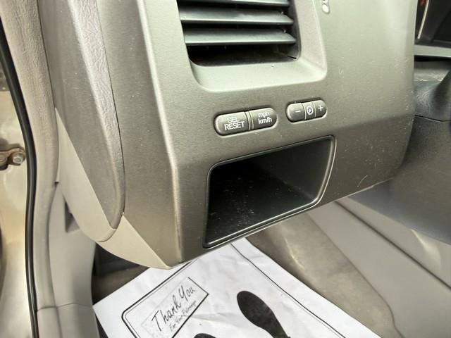 Honda Civic  2008