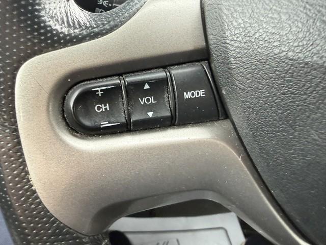 Honda Civic  2008