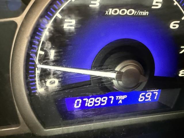 Honda Civic  2008