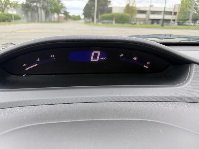 Honda Civic  2008
