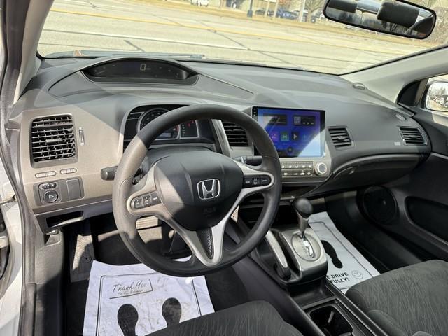 Honda Civic  2008