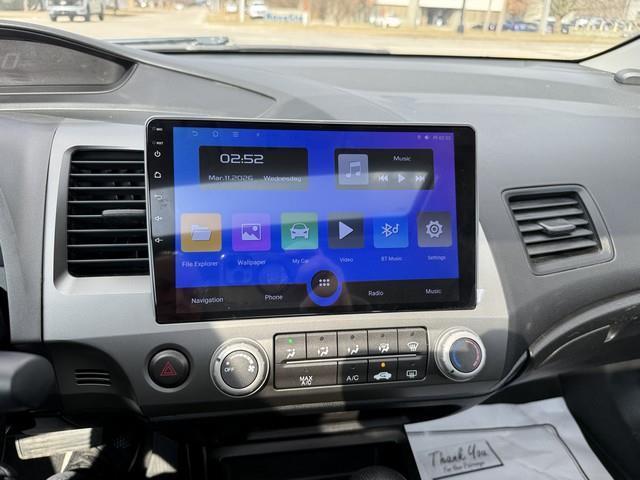 Honda Civic  2008
