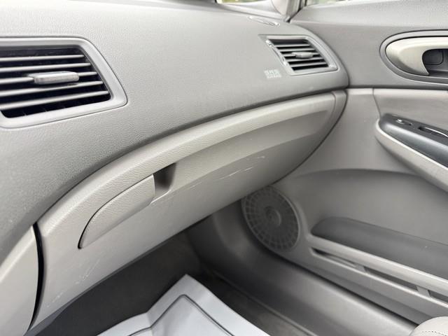 Honda Civic  2008