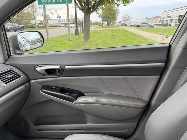 Honda Civic  2008