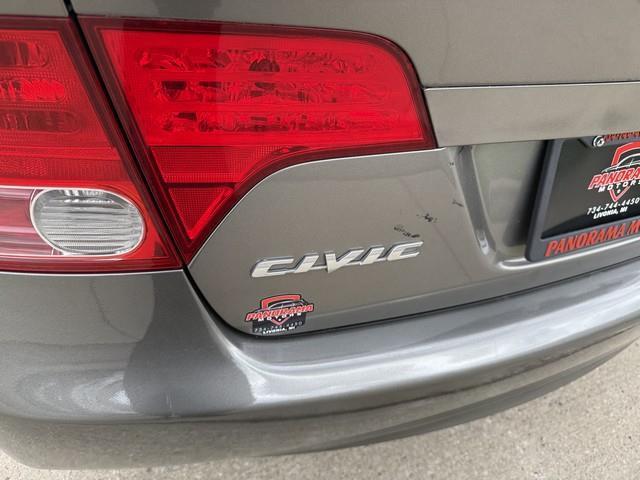 Honda Civic  2008