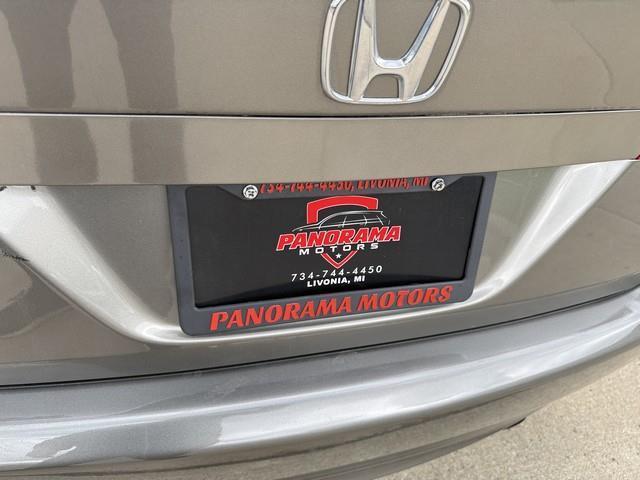Honda Civic  2008