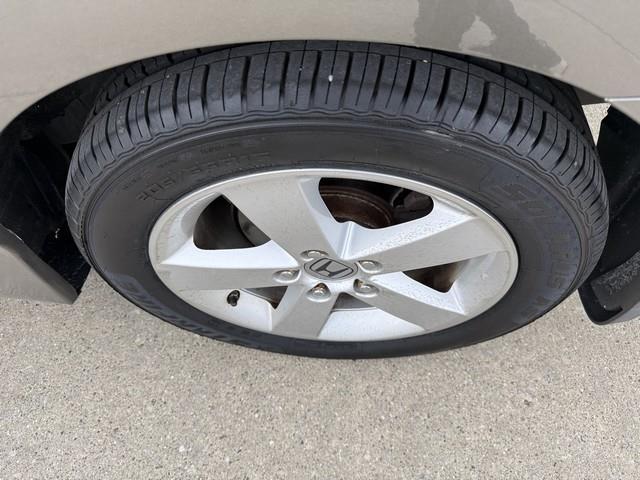 Honda Civic  2008