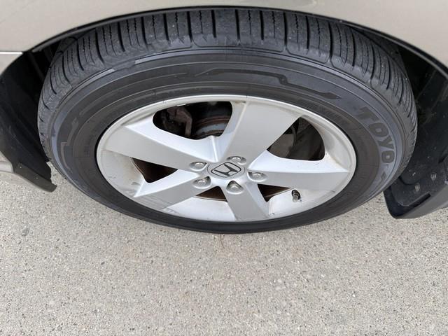 Honda Civic  2008