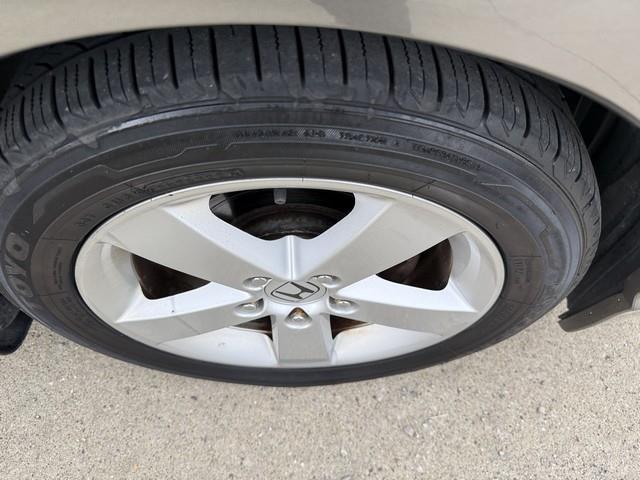 Honda Civic  2008