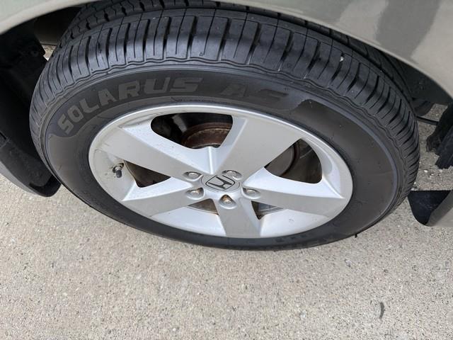 Honda Civic  2008
