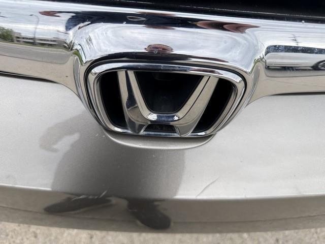 Honda Civic  2008