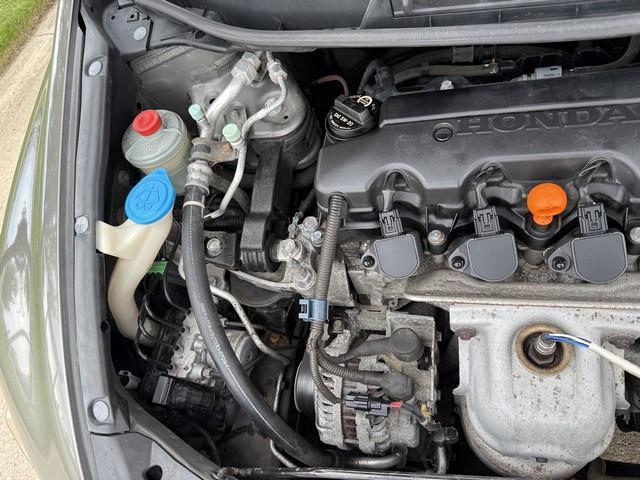 Honda Civic  2008