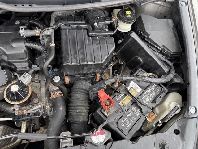 Honda Civic  2008