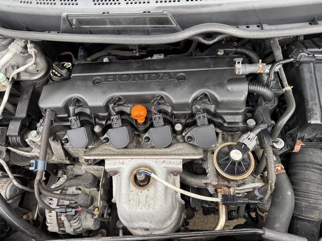 Honda Civic  2008