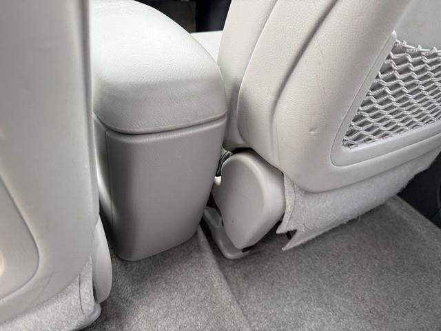 Toyota RAV4 Limited V6 4WD 2007