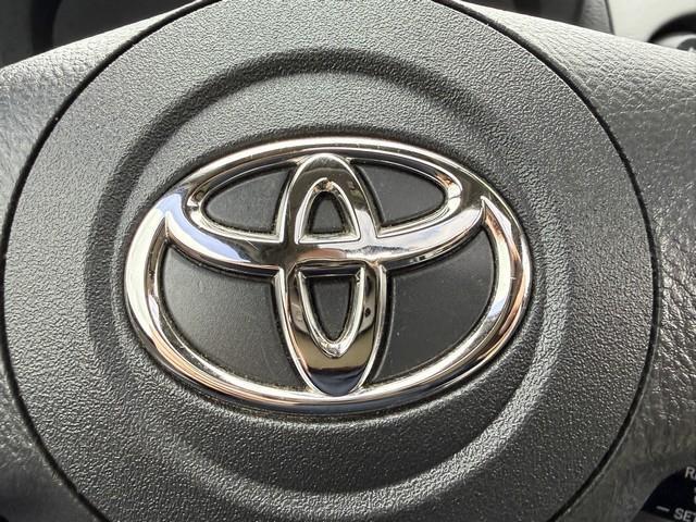 Toyota RAV4 Limited V6 4WD 2007